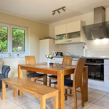 Holiday home Vogelmeer