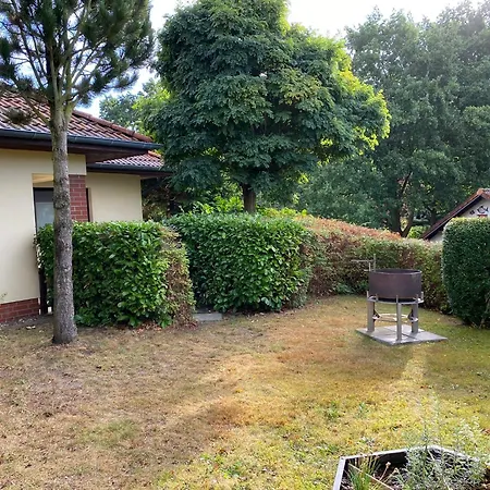 Semesterbostad Vogelmeer Marlow